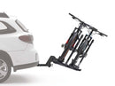 Yakima StageTwo Anthracite 2 Bike Hitch Mounted Carrier (8002725)