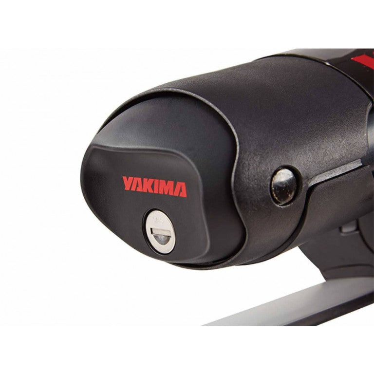 Yakima Fatcat Evo 4 Black 8003095