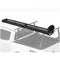 Yakima DoubleHaul Rooftop Fly Rod Carrier - 8004087