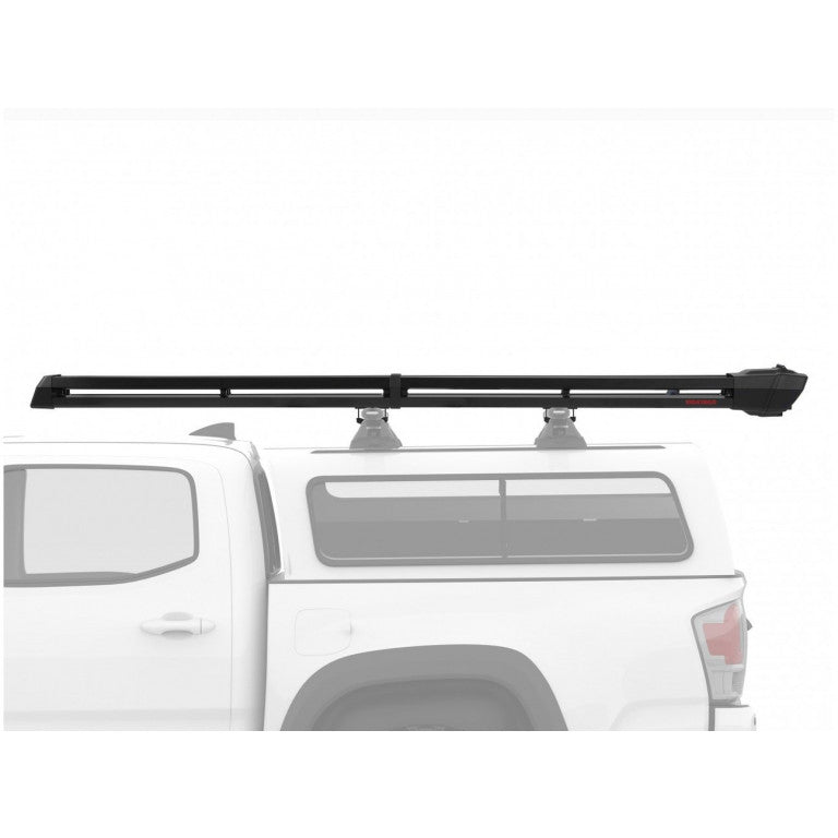 Yakima DoubleHaul Rooftop Fly Rod Carrier - 8004087