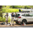 Yakima DoubleHaul Rooftop Fly Rod Carrier - 8004087