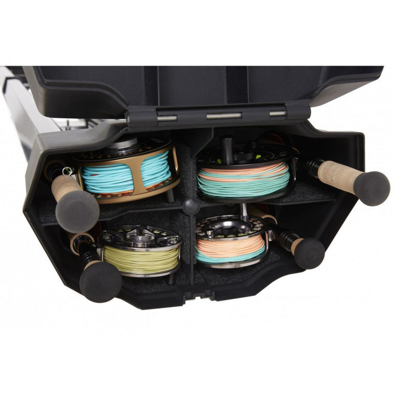 Yakima DoubleHaul Rooftop Fly Rod Carrier - 8004087