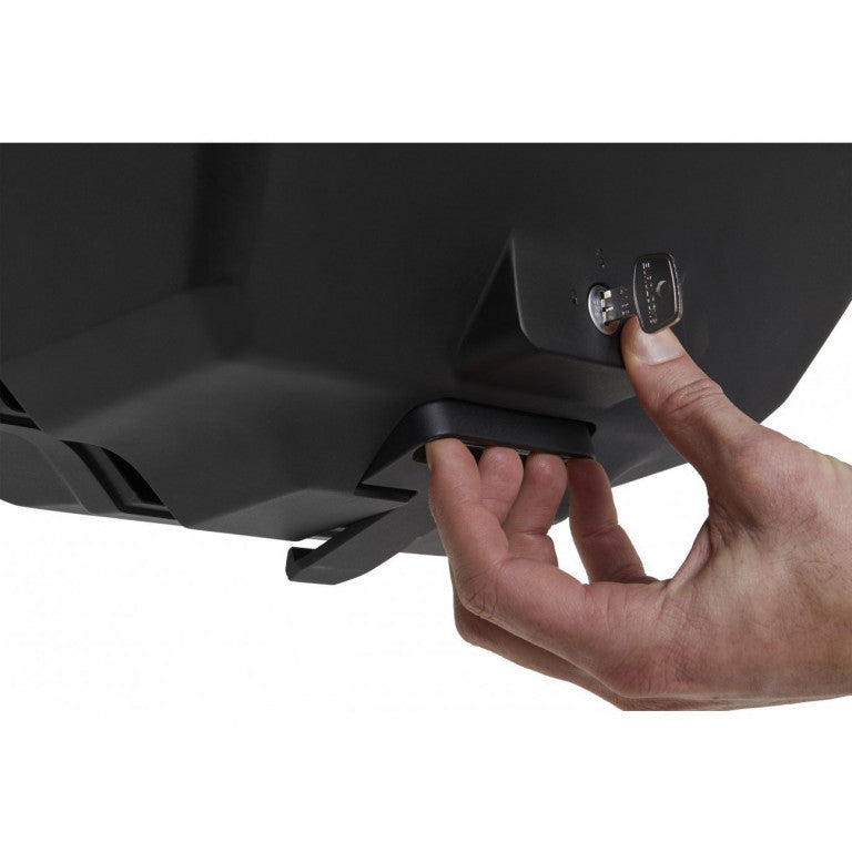 Yakima DoubleHaul Rooftop Fly Rod Carrier - 8004087