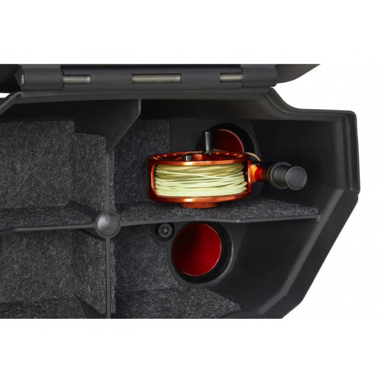 Yakima DoubleHaul Rooftop Fly Rod Carrier - 8004087