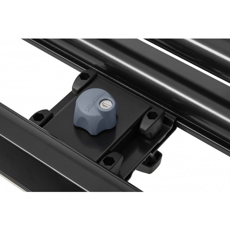 Yakima DoubleHaul Rooftop Fly Rod Carrier - 8004087