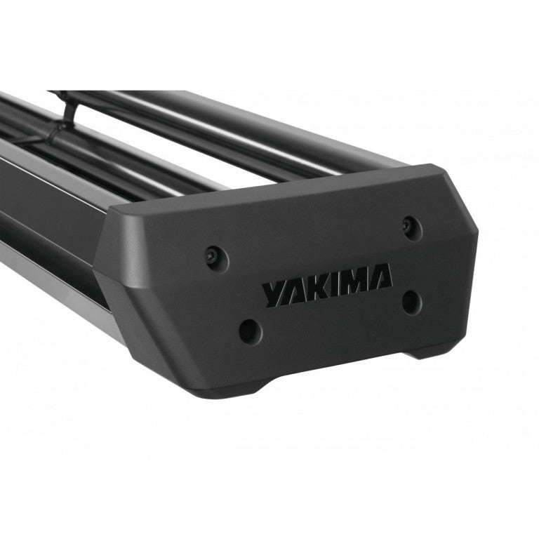 Yakima DoubleHaul Rooftop Fly Rod Carrier - 8004087
