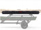 Yakima TopWater Black Fishing Rod Box (8004088)