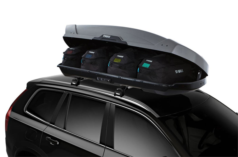 Thule GoPack Set (800603)