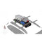 Yakima SkinnyWarrior 8007014