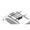 Yakima SkinnyWarrior 8007014