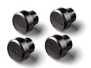 Yakima Round Bar Endcaps x4 8007026