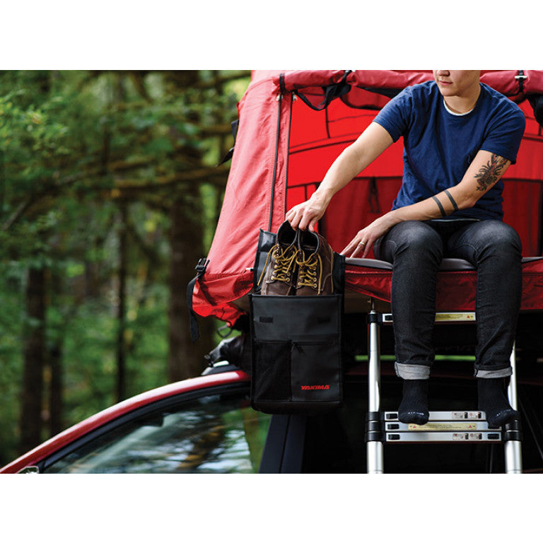 SideKick Skyrise Tent Shoe Storage Bag 8007423