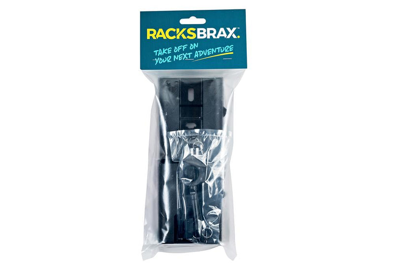 RacksBrax HD Lockable Wall Mount 8161