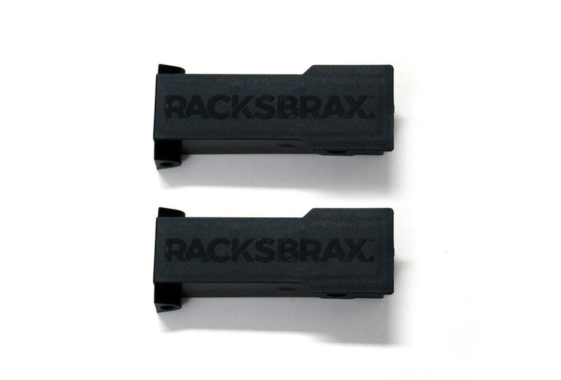 RacksBrax Cover Part Pair 8166