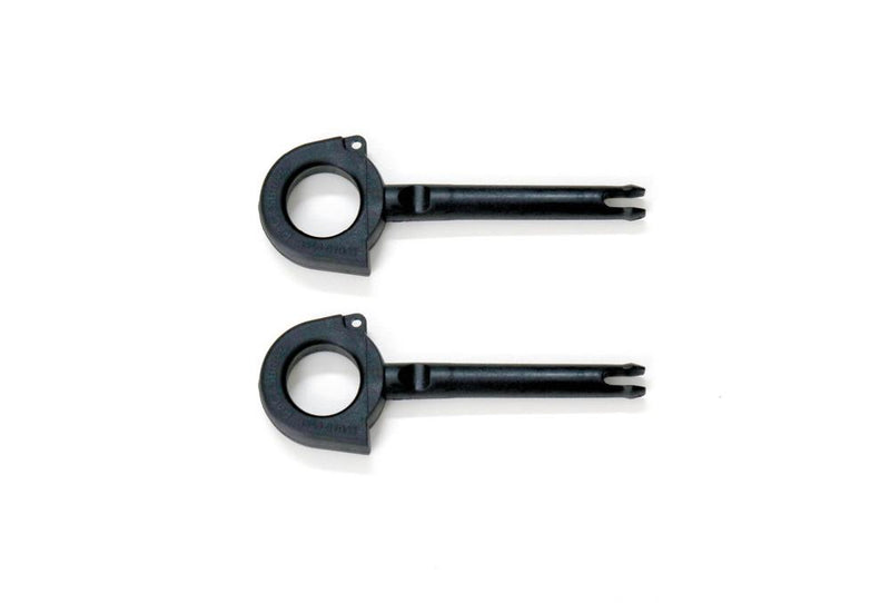 RacksBrax Pin Part Pair 8167