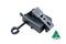 RacksBrax HD Hitch (Triple) (Supa Peg Model) (8183)