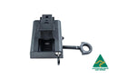 RacksBrax HD Hitch (Triple) (Supa Peg Model) (8183)