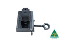 RacksBrax HD Hitch (Triple) (Supa Peg Model) 8183