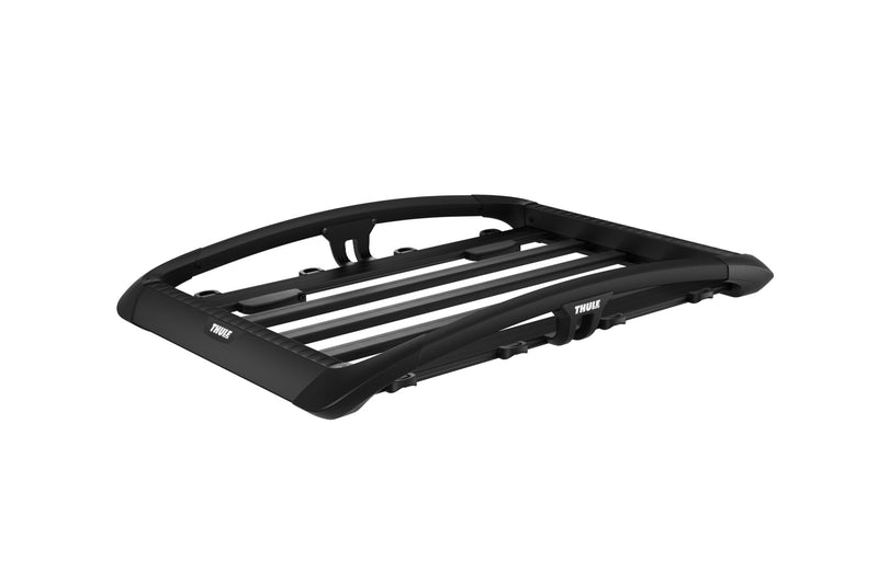 Thule Trail Medium Black Cargo Basket (823006)