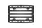 Thule Trail Medium Black Cargo Basket (823006)