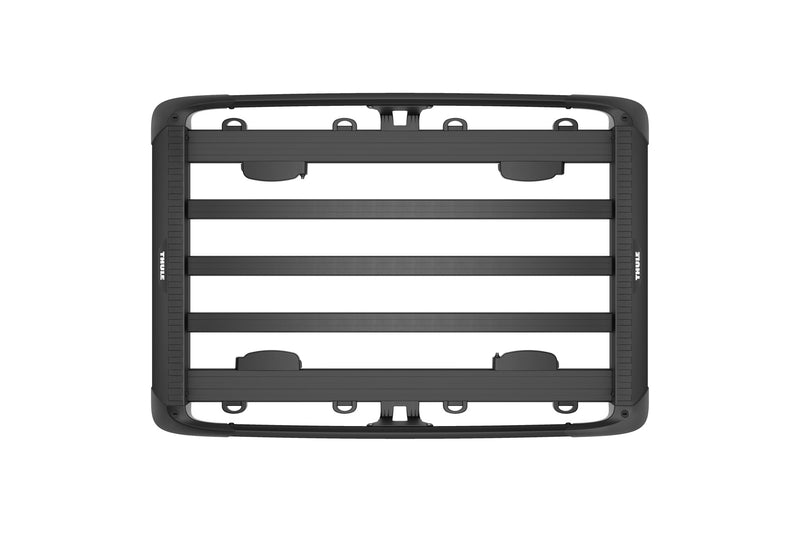 Thule Trail Medium Black Cargo Basket (823006)
