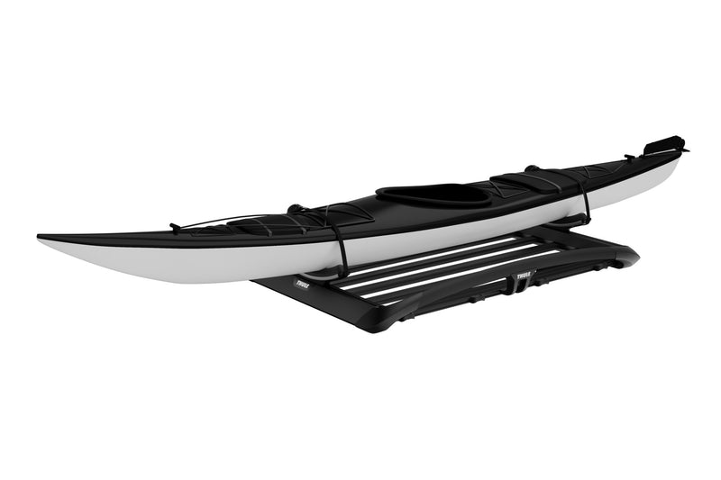 Thule Trail Medium Black Cargo Basket (823006)