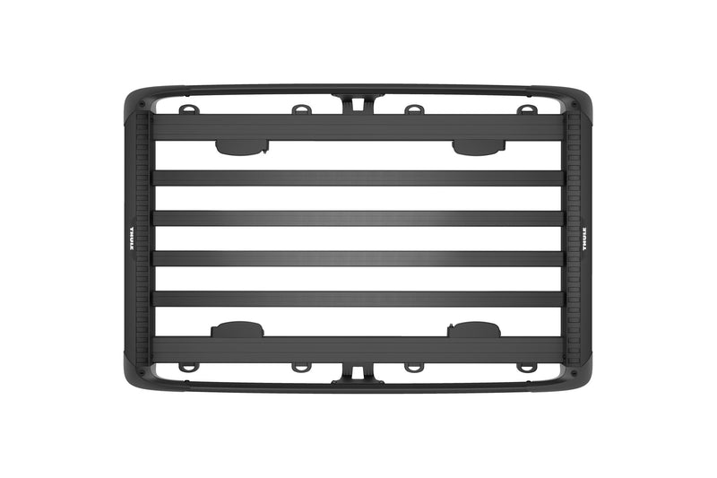 Thule Trail Large Black Cargo Basket (824001)