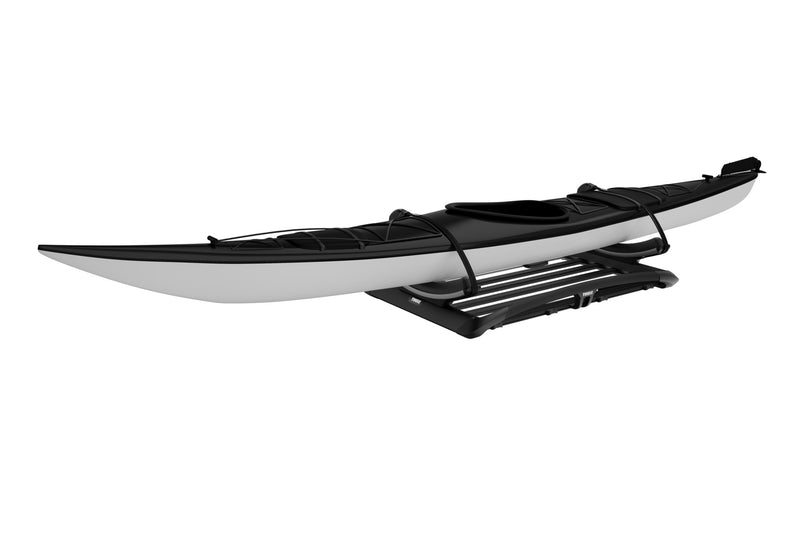 Thule Trail Large Black Cargo Basket (824001)