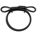 Master Lock Cable Lock Braid Stl 1.2mx10mm - 85DPFAU