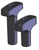 Yakima Forklift Adjusting Handles x2 8880139