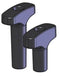 Yakima Forklift Adjusting Handles x2 8880139
