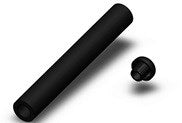 Yakima Hook pad and end cap