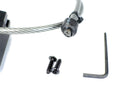 Yakima TailWhip Locking Cable Endcap