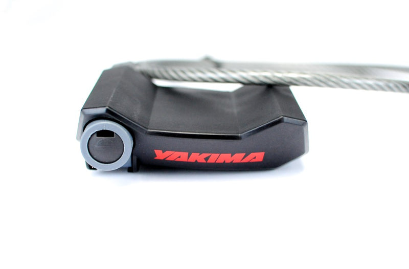 Yakima TailWhip Locking Cable Endcap