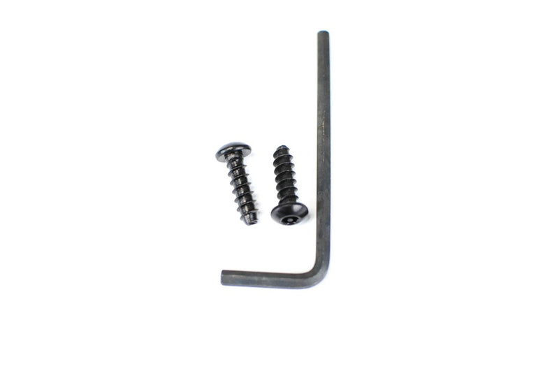 Yakima TailWhip Locking Cable Endcap