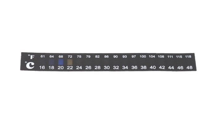 Yakima RoadShower Stick-On Thermometer 8881259
