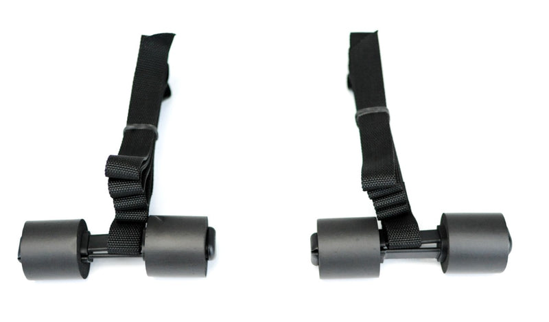 Yakima Glass Hatch Hook Pair
