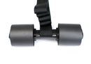 Yakima Glass Hatch Hook Pair