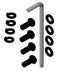 Yakima Hardware Kit Tray HoldUp