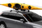 Thule Compass Kayak Carrier (890000)