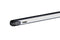 Thule Slidebar Short 127cm 891000