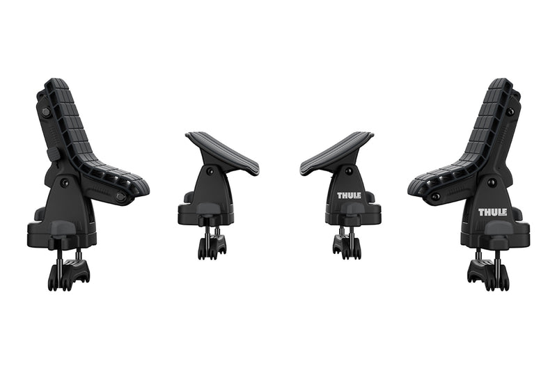 Thule Dockglide Wrap Around Kayak Carrier (896001)