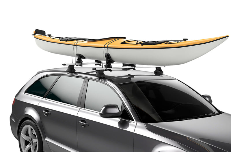 Thule Dockglide Wrap Around Kayak Carrier (896001)