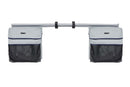 Thule Boot Bag Double Grey 901702