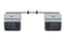 Thule Boot Bag Double Grey 901702