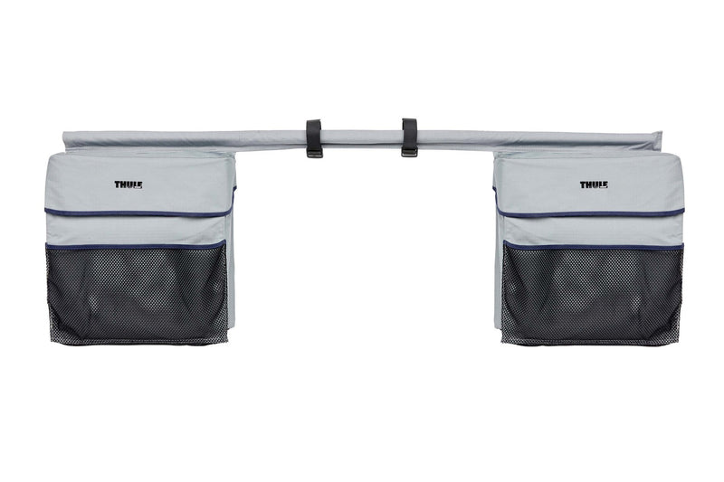 Thule Boot Bag Double Grey 901702