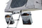 Thule Boot Bag Double Grey 901702