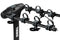 THULE APEX 4 HITCHMOUNT TILT - LOCKABLE 4 BIKE CARRIER 9025XT - Car Racks