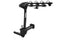 Thule Apex XT Hitchmount Swing 4 Bike Carrier 9027XT - Car Racks