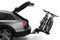 Thule T2 Pro XTR - 50mm Receiver (BLACK) 2 Bike Carrier 9034XTR